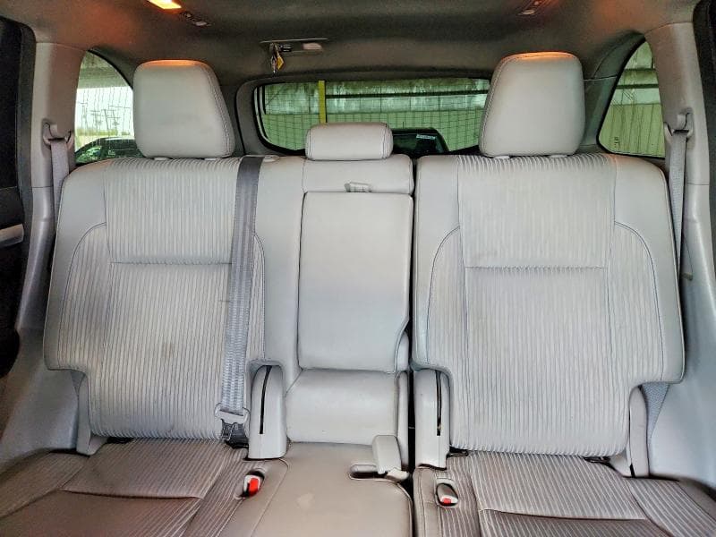2018 TOYOTA HIGHLANDER LE PLUS LE PLUS 10