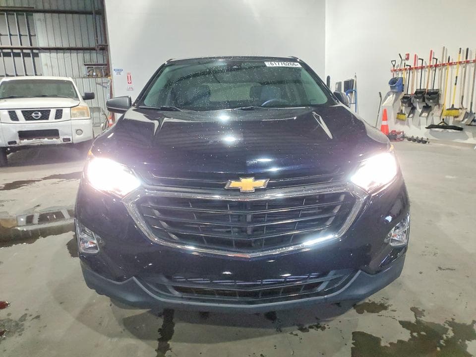 2020 CHEVROLET EQUINOX LS 5