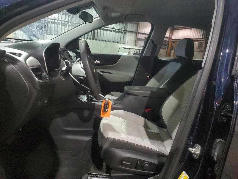 2020 CHEVROLET EQUINOX LS 7