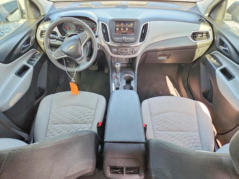 2020 CHEVROLET EQUINOX LS 8