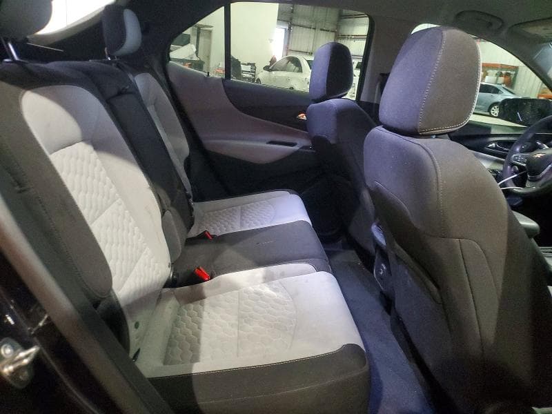 2020 CHEVROLET EQUINOX LS 10