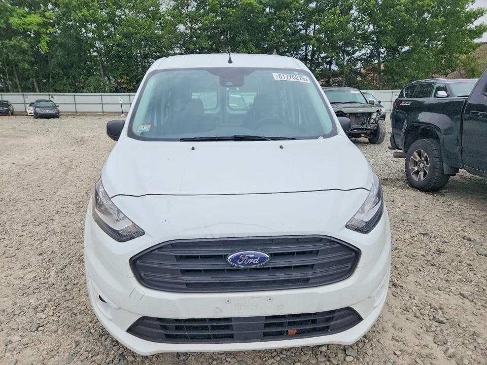 2023 FORD TRANSIT CONNECT XLT 5
