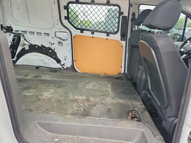 2023 FORD TRANSIT CONNECT XLT 10