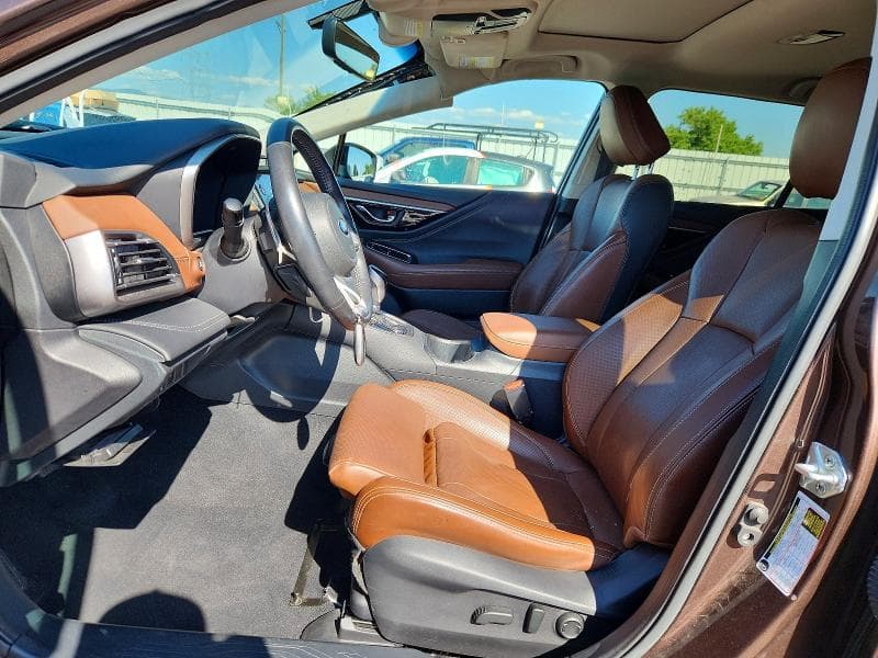 2022 SUBARU OUTBACK TOURING 7