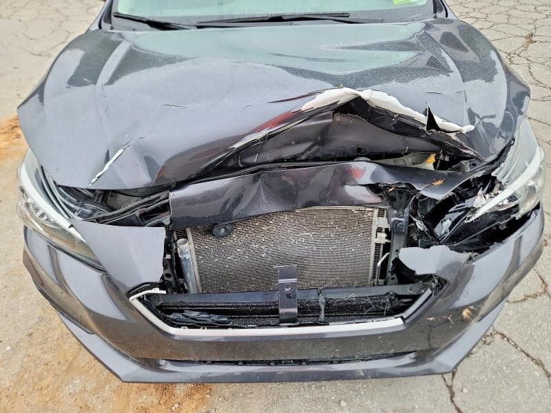 2019 SUBARU IMPREZA PREMIUM 11