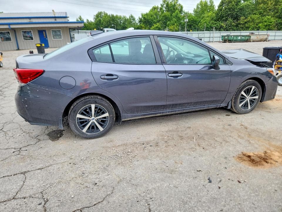 2019 SUBARU IMPREZA PREMIUM 3
