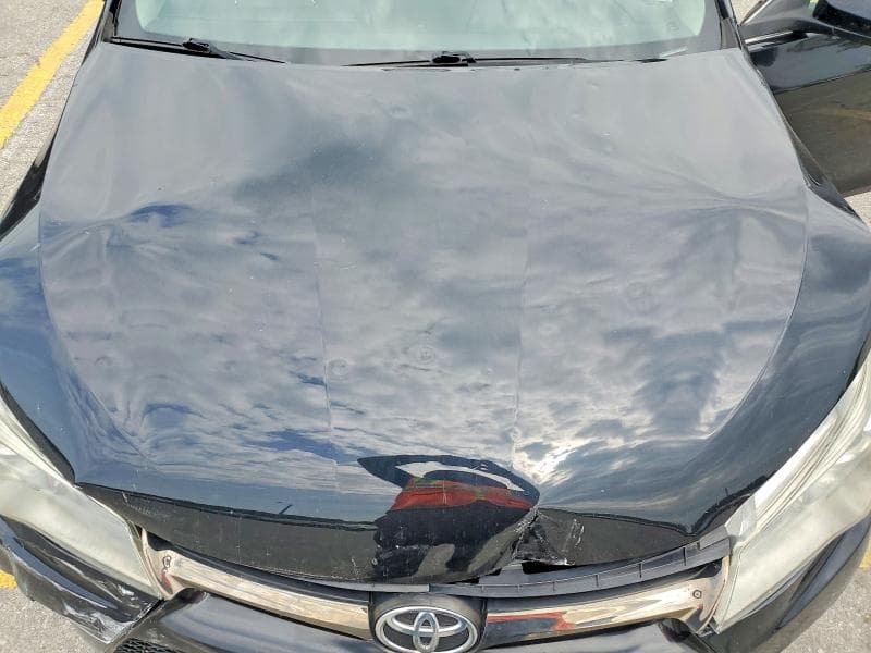 2017 TOYOTA CAMRY SE SE 11