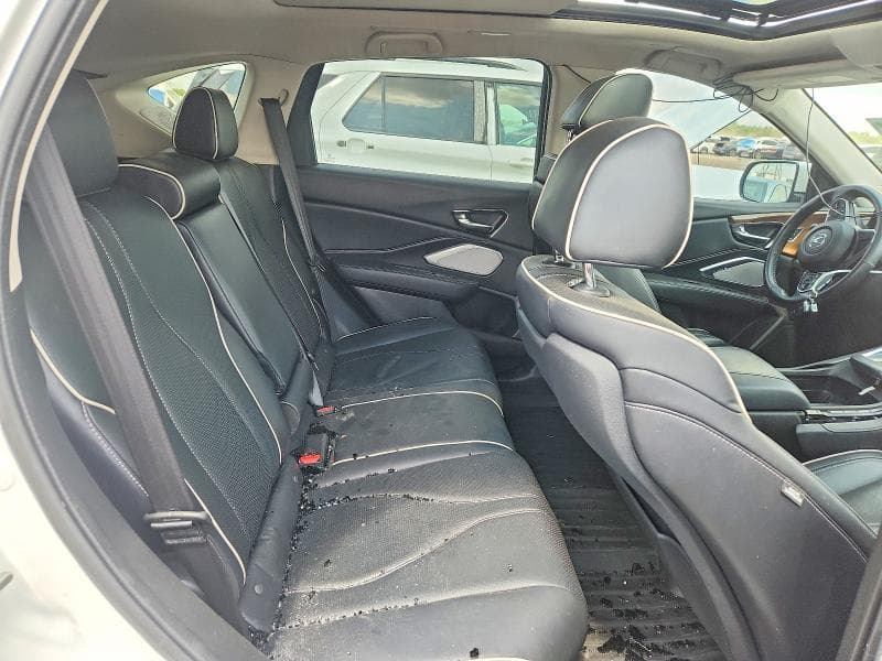 2019 ACURA RDX ADVANCE 11