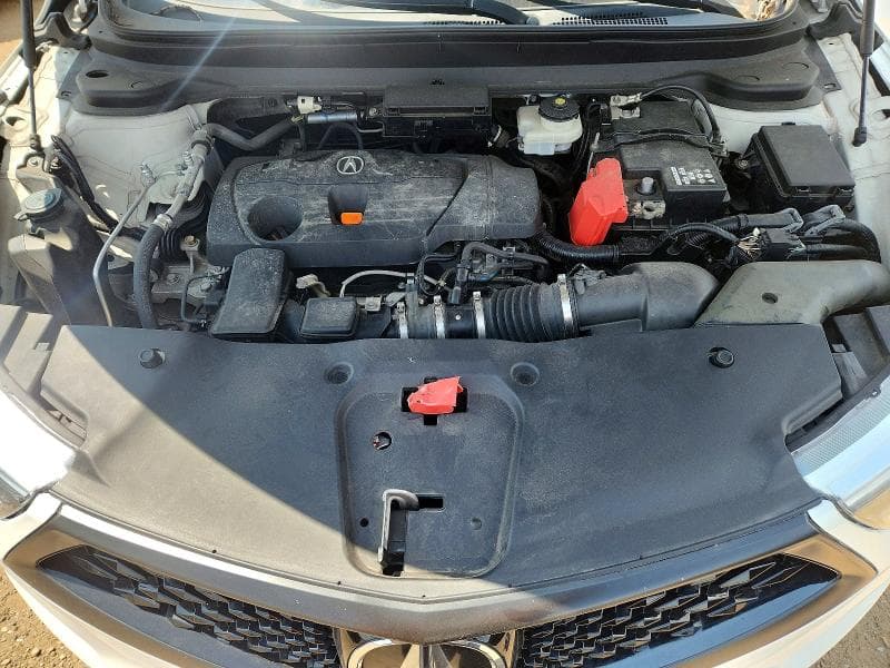 2019 ACURA RDX ADVANCE 12