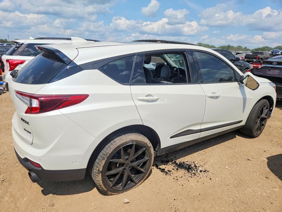 2019 ACURA RDX ADVANCE 3