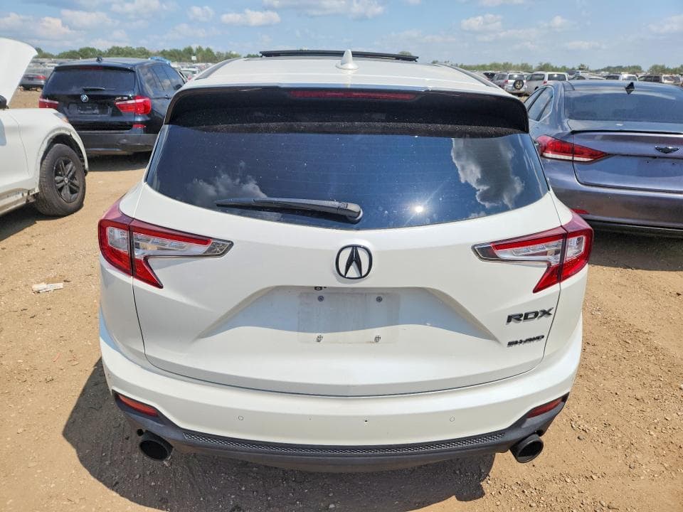 2019 ACURA RDX ADVANCE 6
