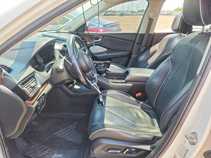 2019 ACURA RDX ADVANCE 7