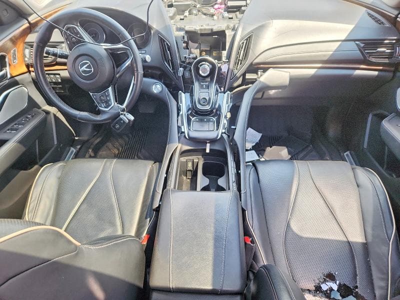 2019 ACURA RDX ADVANCE 8