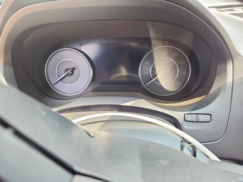 2019 ACURA RDX ADVANCE 9