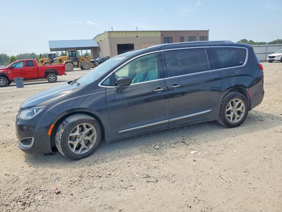 2020 CHRYSLER PACIFICA TOURING L PLUS - 1
