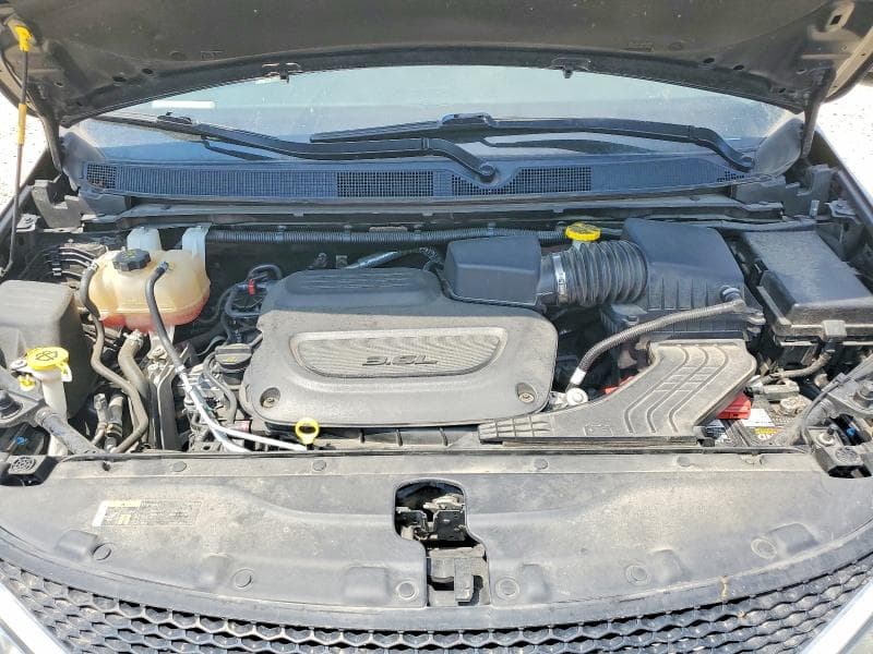 2020 CHRYSLER PACIFICA TOURING L PLUS 12