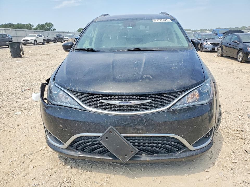 2020 CHRYSLER PACIFICA TOURING L PLUS 5