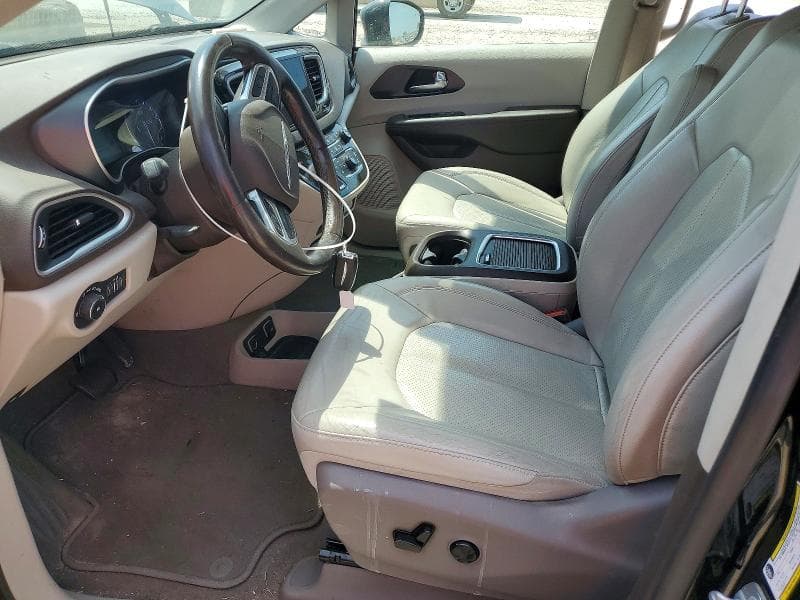 2020 CHRYSLER PACIFICA TOURING L PLUS 7