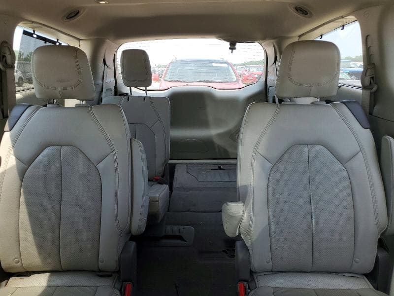 2020 CHRYSLER PACIFICA TOURING L PLUS 10