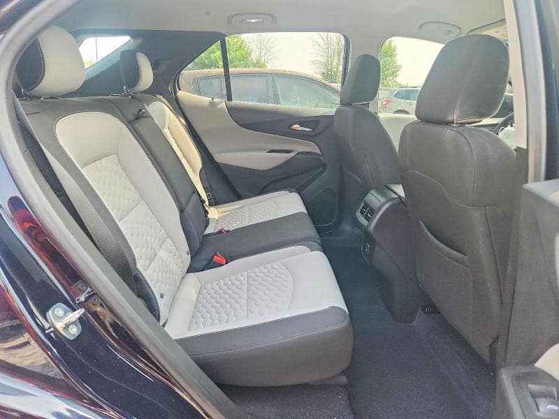 2020 CHEVROLET EQUINOX LS 11