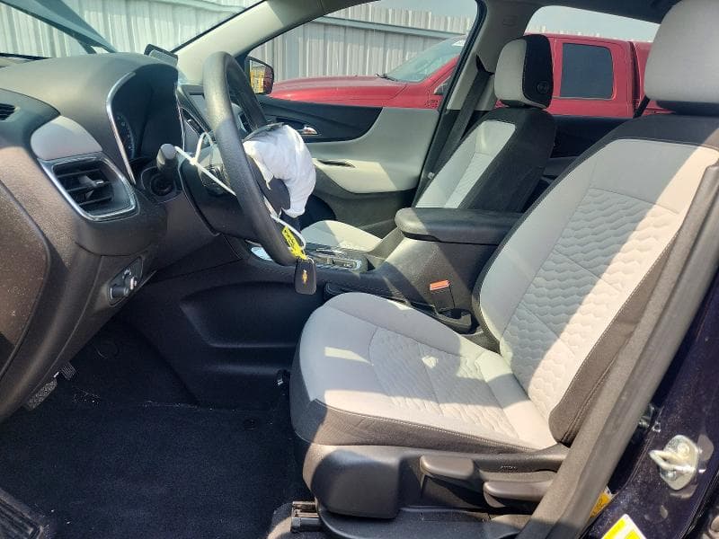 2020 CHEVROLET EQUINOX LS 7