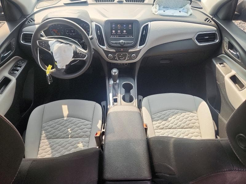 2020 CHEVROLET EQUINOX LS 8
