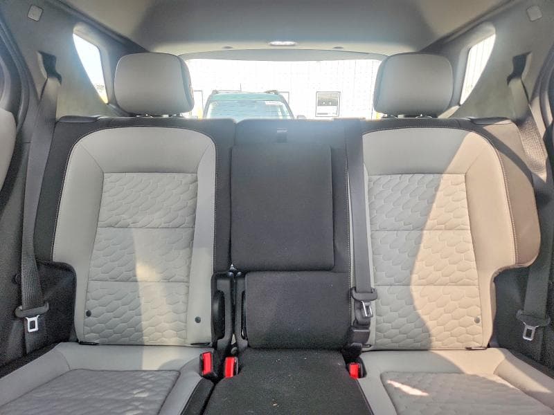 2020 CHEVROLET EQUINOX LS 10