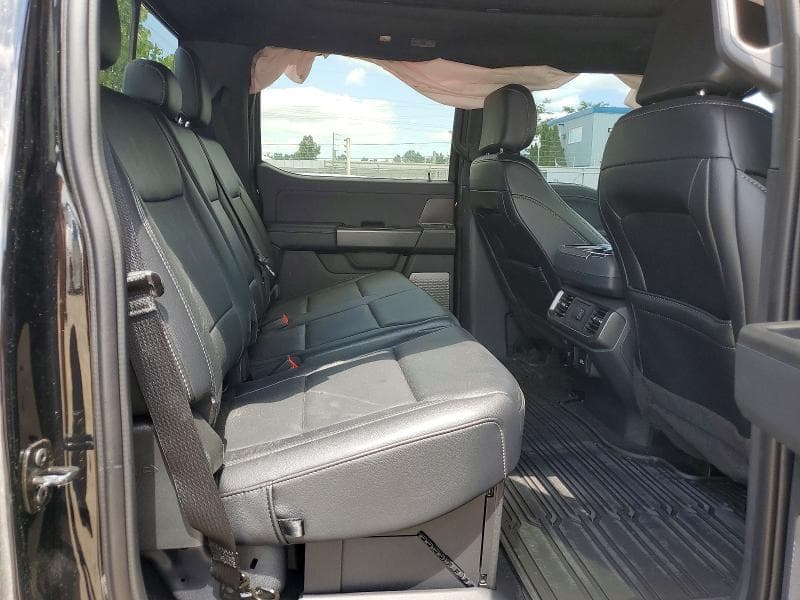 2024 FORD F150 XLT 10