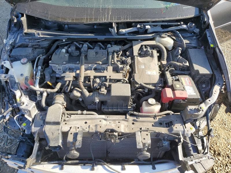 2017 TOYOTA PRIUS TWO TWO 11