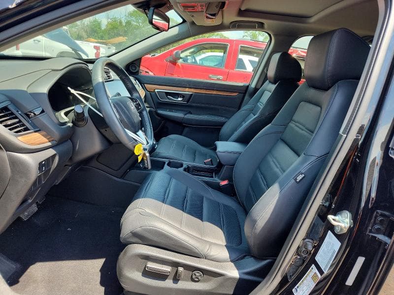 2020 HONDA CR-V EXL 7