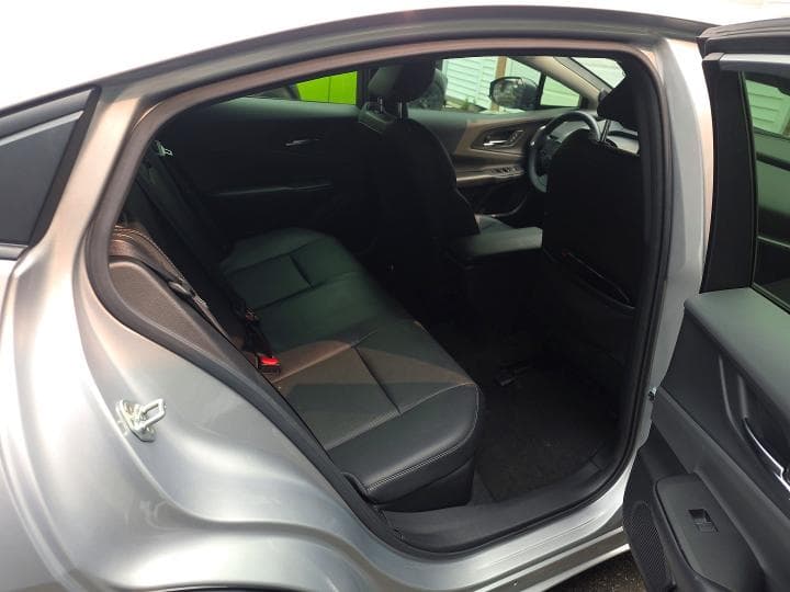 2024 TOYOTA PRIUS LIMITED LIMITED 6
