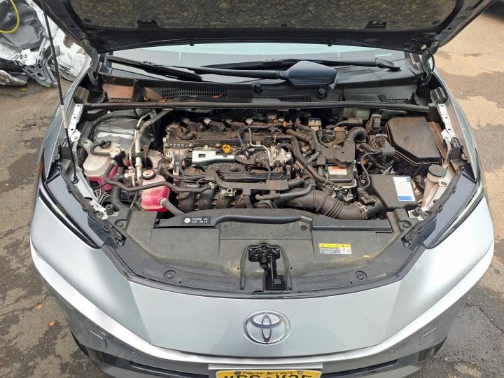 2024 TOYOTA PRIUS LIMITED LIMITED 7
