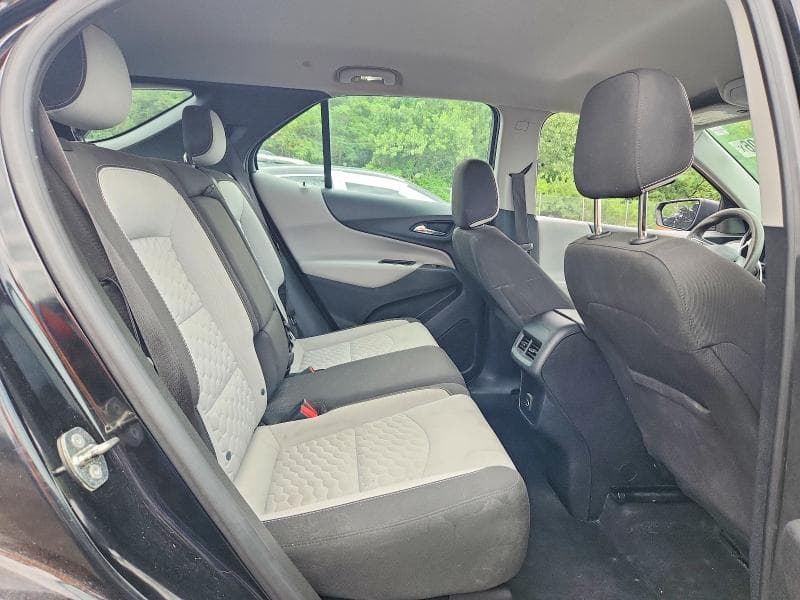 2019 CHEVROLET EQUINOX LS 11