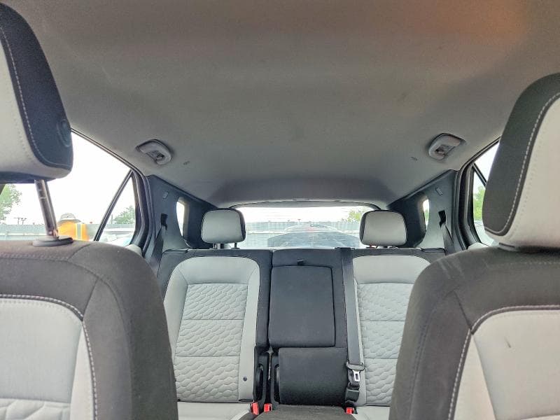 2019 CHEVROLET EQUINOX LS 10