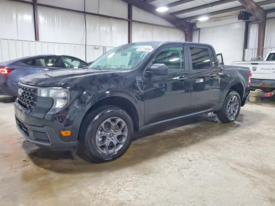 2025 FORD MAVERICK XLT - 1