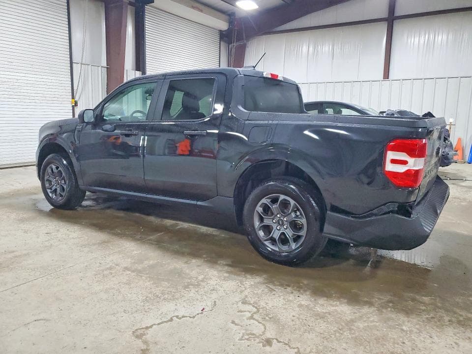 2025 FORD MAVERICK XLT 2
