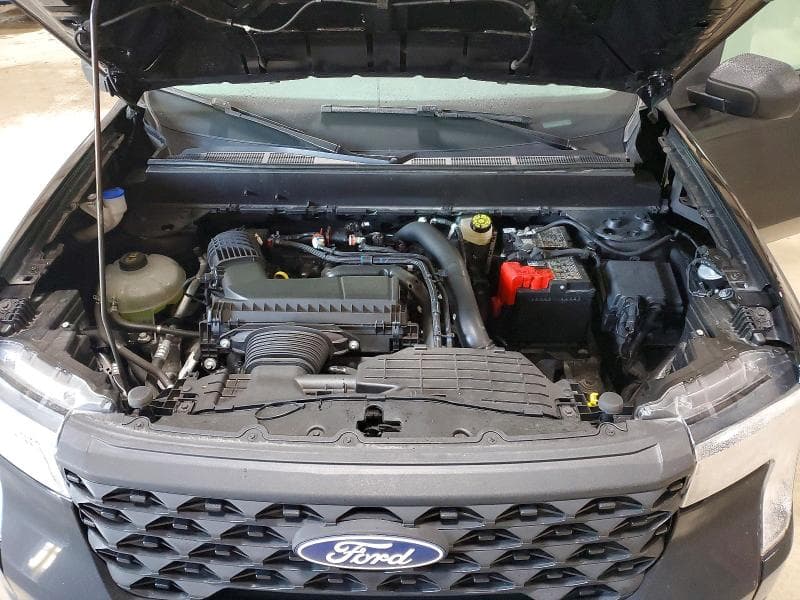 2025 FORD MAVERICK XLT 11