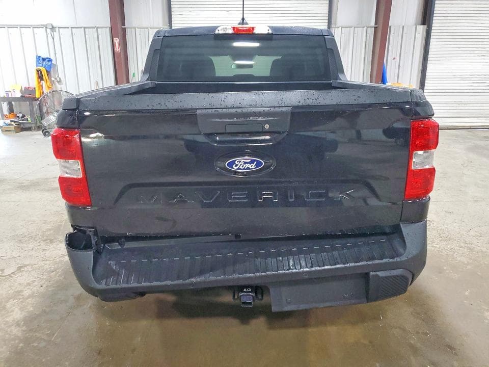 2025 FORD MAVERICK XLT 6