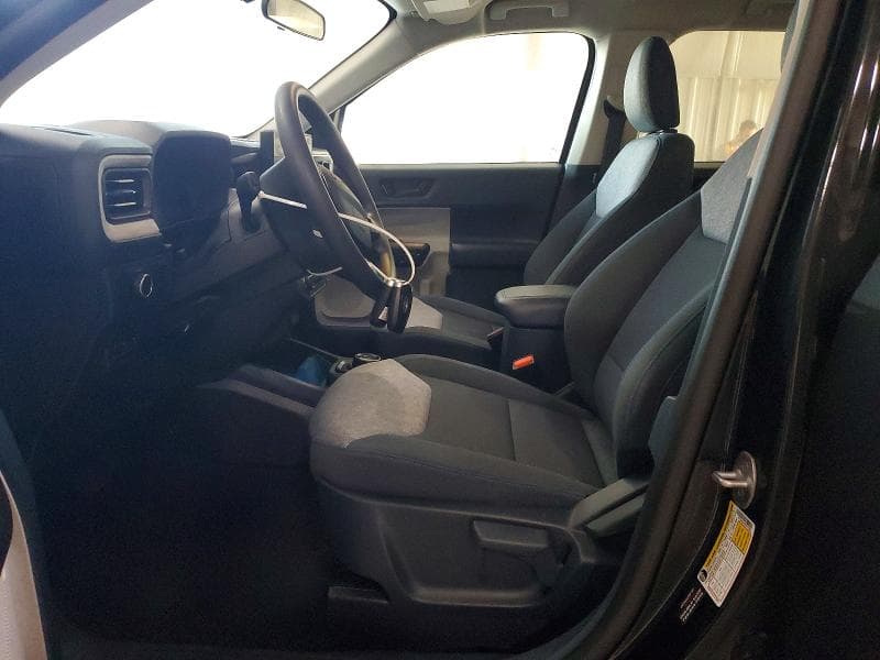 2025 FORD MAVERICK XLT 7