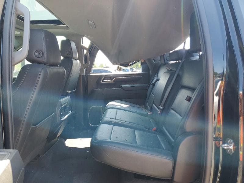 2024 GMC SIERRA K2500 SLT 10
