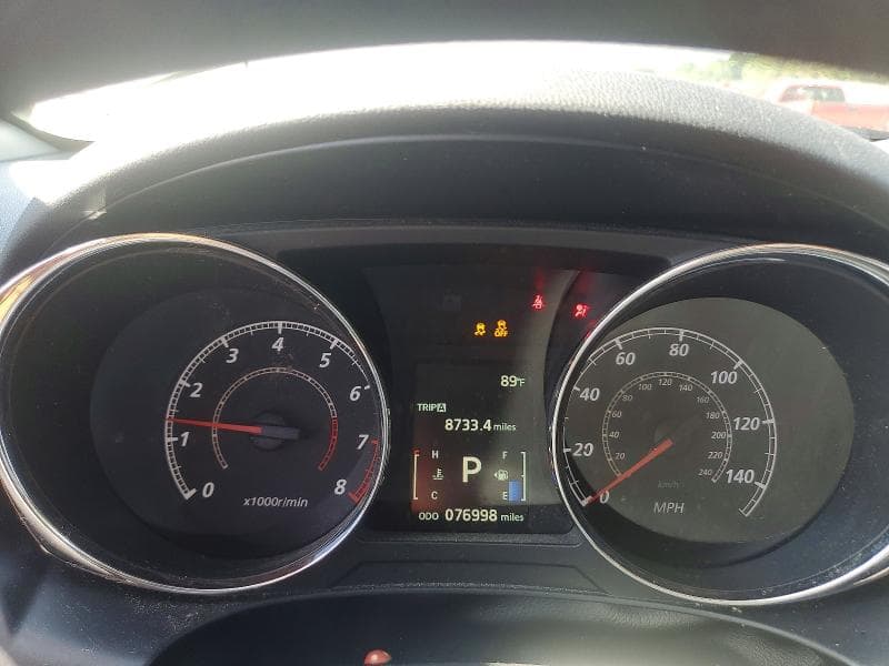 2018 MITSUBISHI OUTLANDER SPORT ES 9