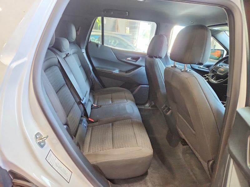 2026 CHEVROLET EQUINOX LT 11