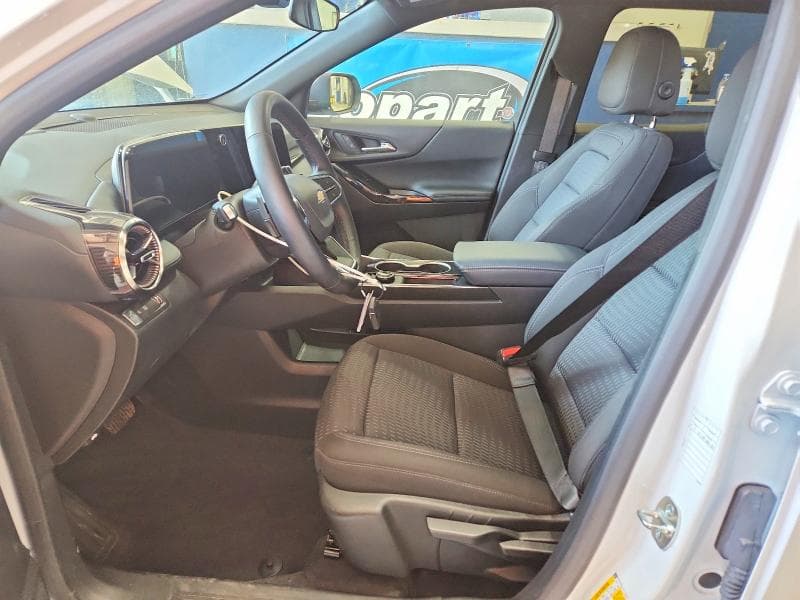 2026 CHEVROLET EQUINOX LT 7