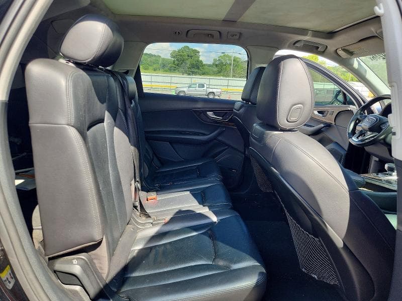 2018 AUDI Q7 PREMIUM PLUS 11