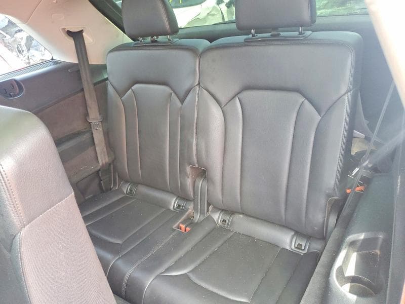 2018 AUDI Q7 PREMIUM PLUS 13