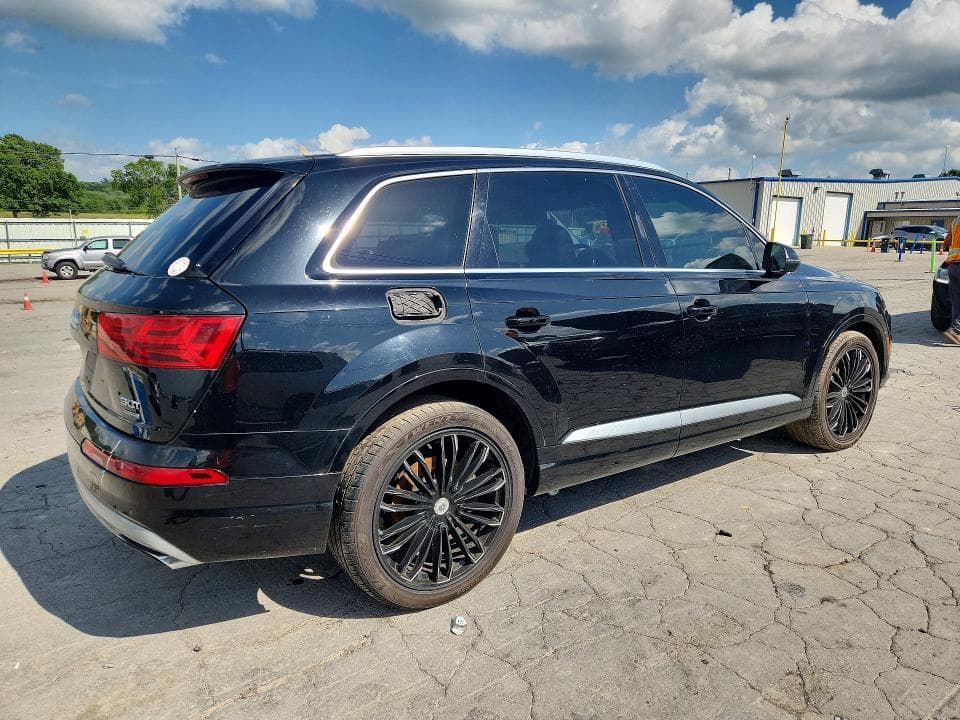 2018 AUDI Q7 PREMIUM PLUS 3