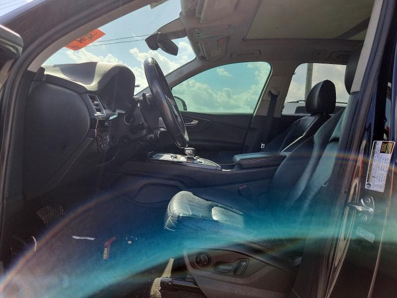 2018 AUDI Q7 PREMIUM PLUS 7