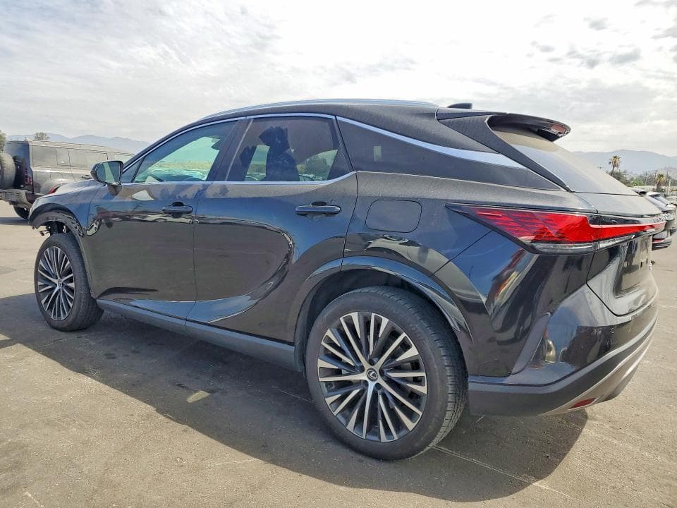 2023 LEXUS RX 350H PREMIUM+ 2