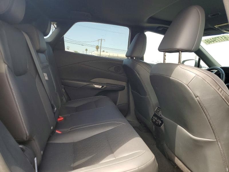 2023 LEXUS RX 350H PREMIUM+ 11
