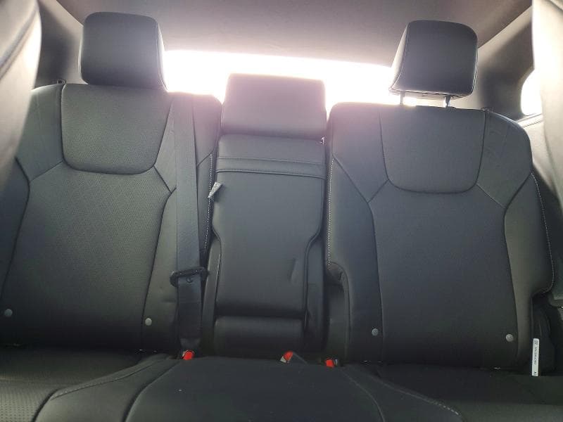 2023 LEXUS RX 350H PREMIUM+ 10